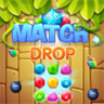 Match Drop Game