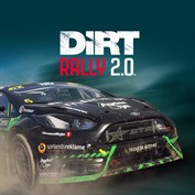 Dirt rally 2.0 windows deals store vr