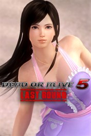 DOA5LR Alla hjärtans dag-kostym - Kokoro