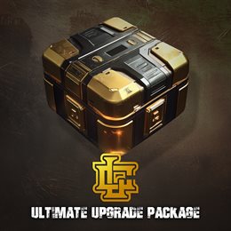 Aperçu The Last Camp Ultimate Edition Upgrade
