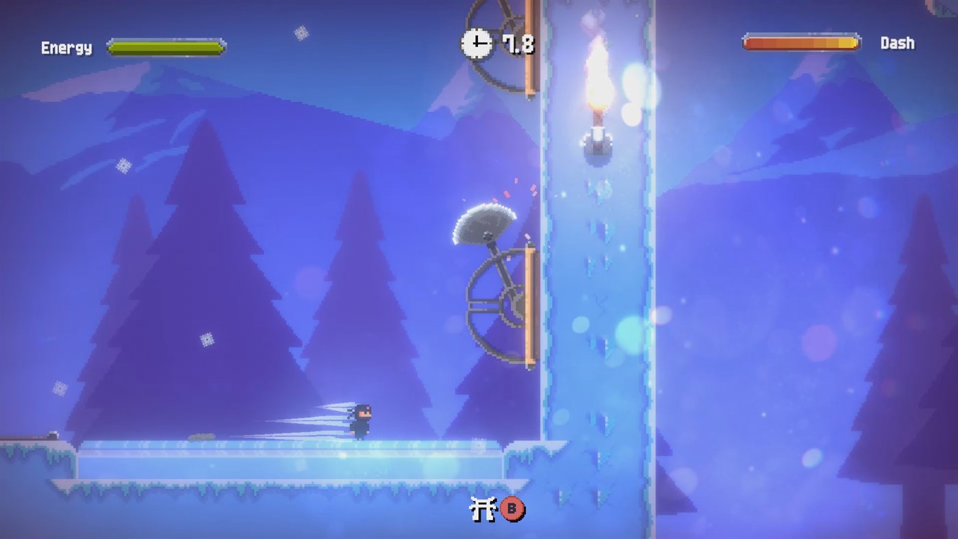 #8. Mad Dojo (Windows) 来自: Phime D.O.O