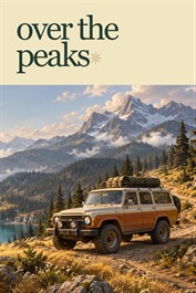 Over The Peaks