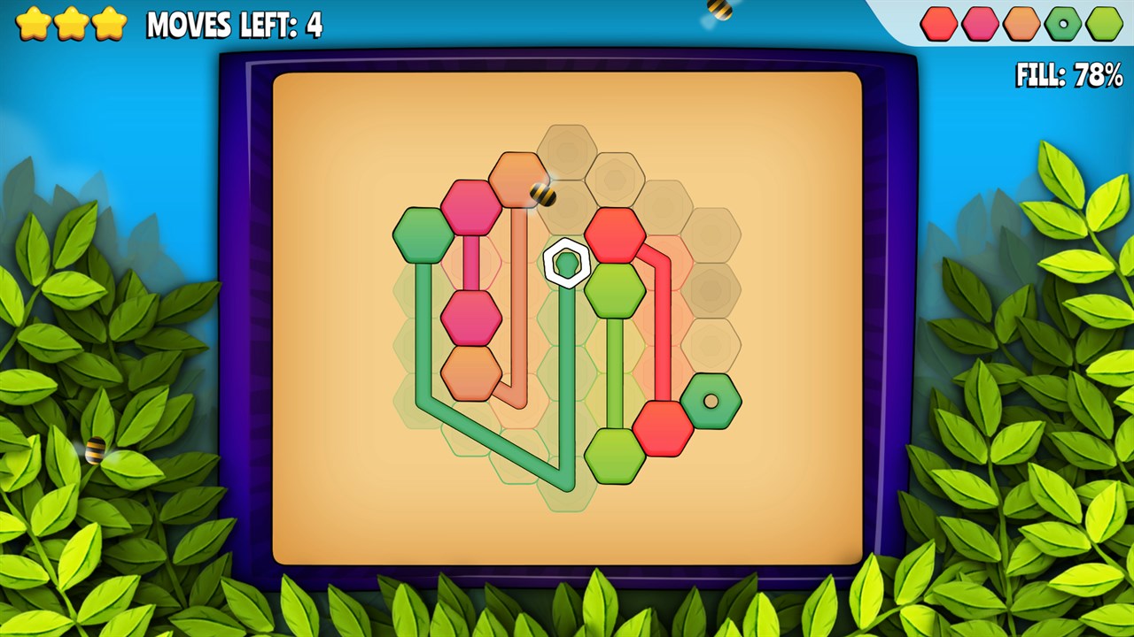 Flowlines VS. screenshot 4