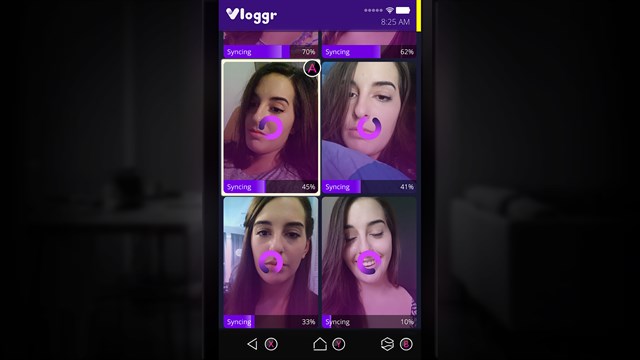 SIMULACRA screenshot 3