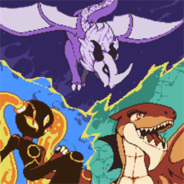 Aperçu Doki Monsters: Quest