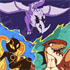 Doki Monsters: Quest