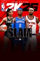 NBA 2K26 SLAM Edition