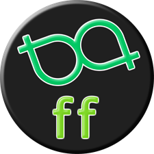 FDL's Font finder