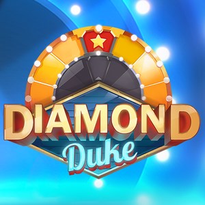 Diamond Duke Slot