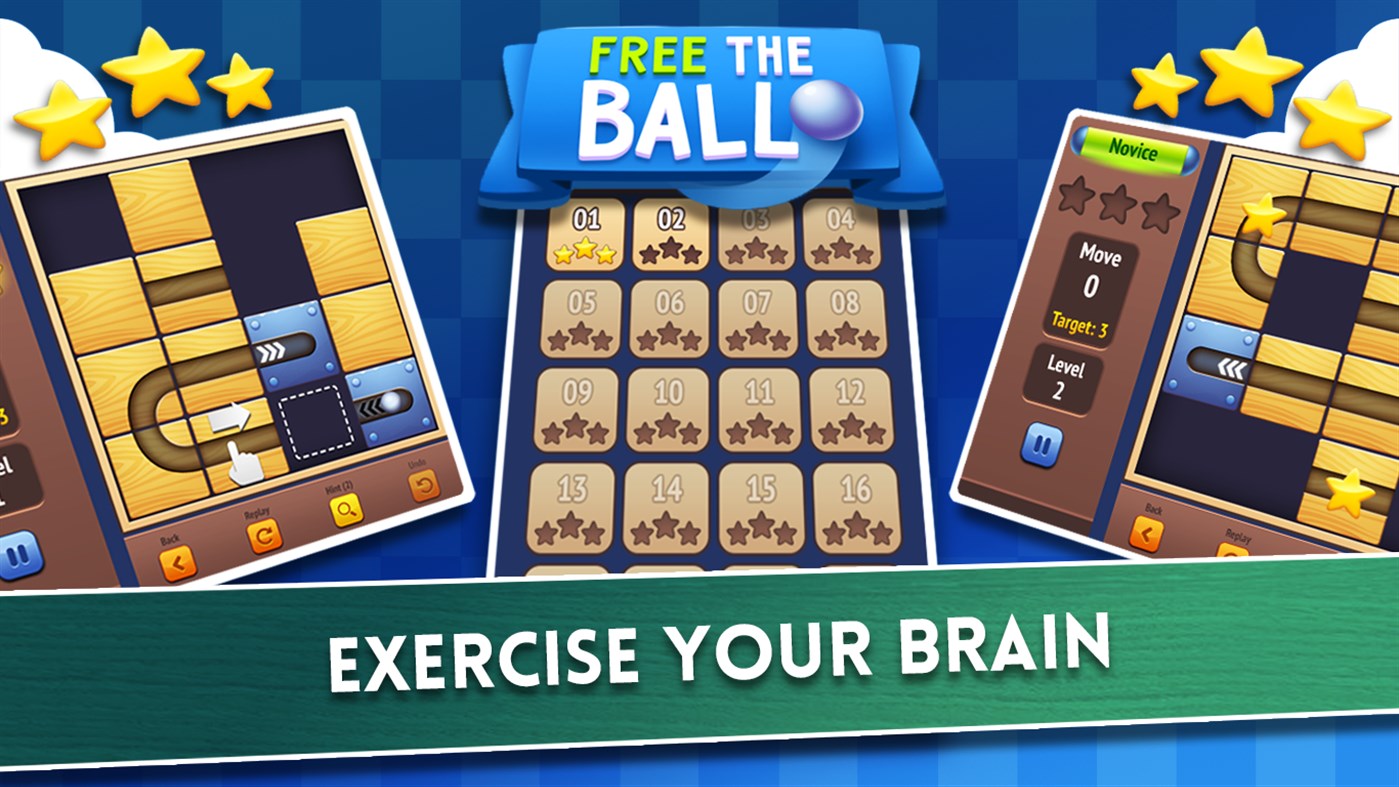 #1. Sliding Block Pipeline (Windows) بواسطة: MIRACLE GAMES INC.