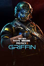 Call of Duty®: Modern Warfare® II - Griffin: Pro Pack - Call of