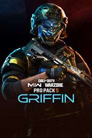 Buy Call of Duty®: Modern Warfare® II - Griffin: Pro Pack