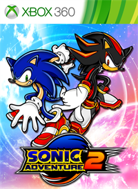 Sonic Adventure™ 2