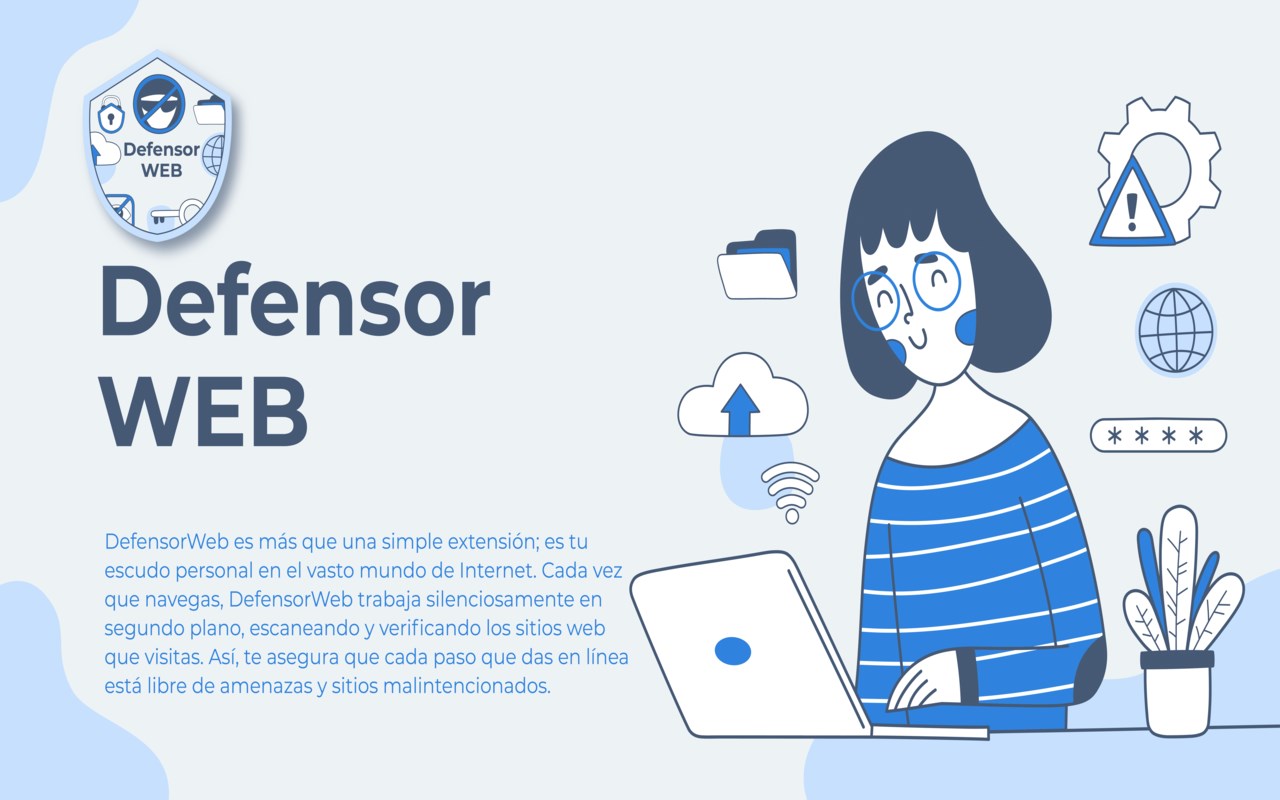 DefensorWeb