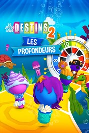 Le Jeu De La Vie 2 - Les Profondeurs