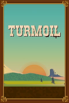 Cover poster for Turmoil