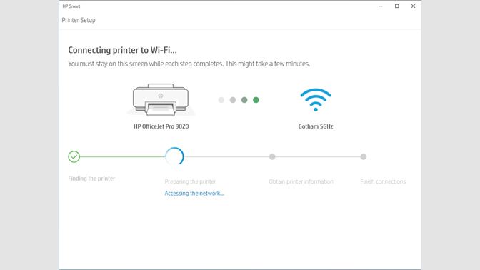 microsoft store hp scan and capture