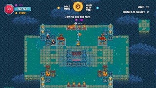 Torii Guardian Bundle screenshot 3