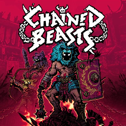 Chained Beasts