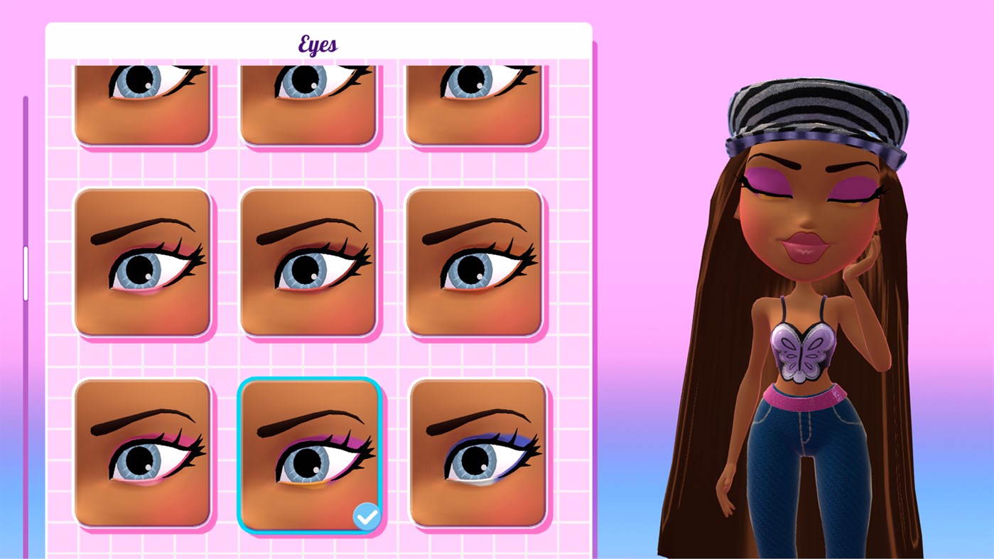#1. Bratz® Rhythm & Style - Deluxe Edition (Windows) By: Outright Games Ltd.