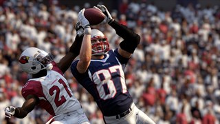 Madden NFL 16 screenshot 3