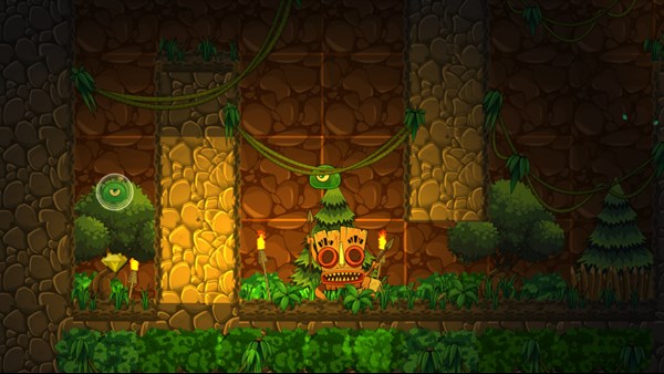 Blob Quest — 5