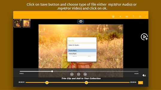 Video To MP3 Converter Pro screenshot 7