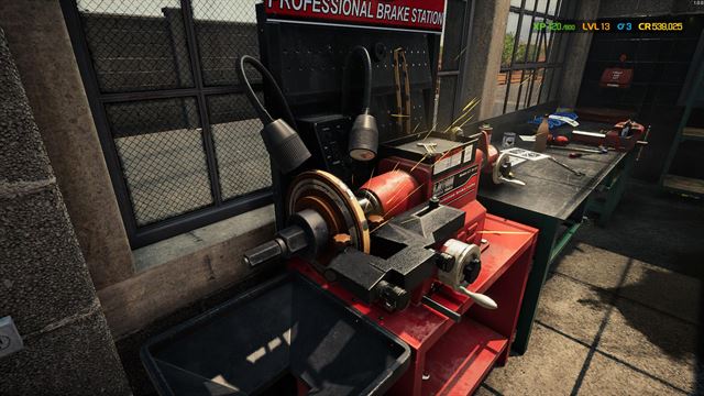 Car Mechanic Simulator 2021 screenshot 14