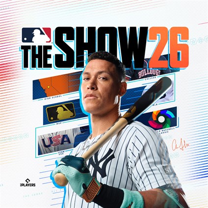 MLB® The Show™ 26