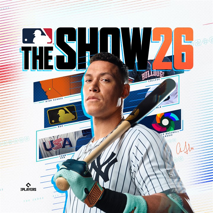 MLB® The Show™ 26