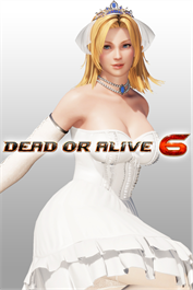 DOA6 - Bryllupsklær Vol. 2 - Tina