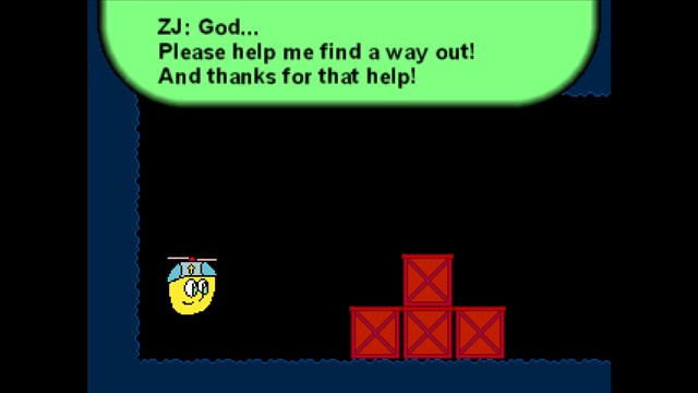 ZJ the Ball (Level 1 to Level 5 + Bonus) screenshot 1
