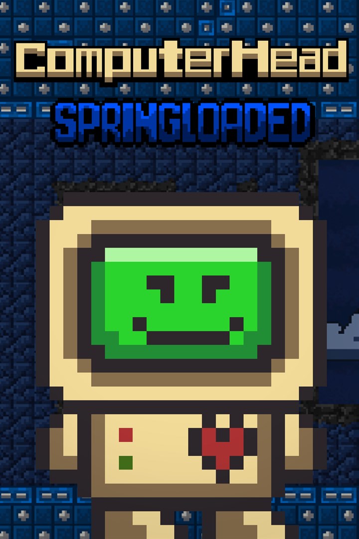 Buy ComputerHead: Springloaded (Windows) | Xbox