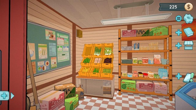 Cooking screenshot 4