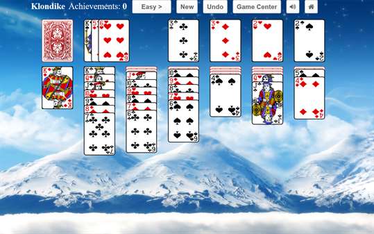 *Solitaire Collection screenshot 3