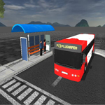 RB City Bus Sim