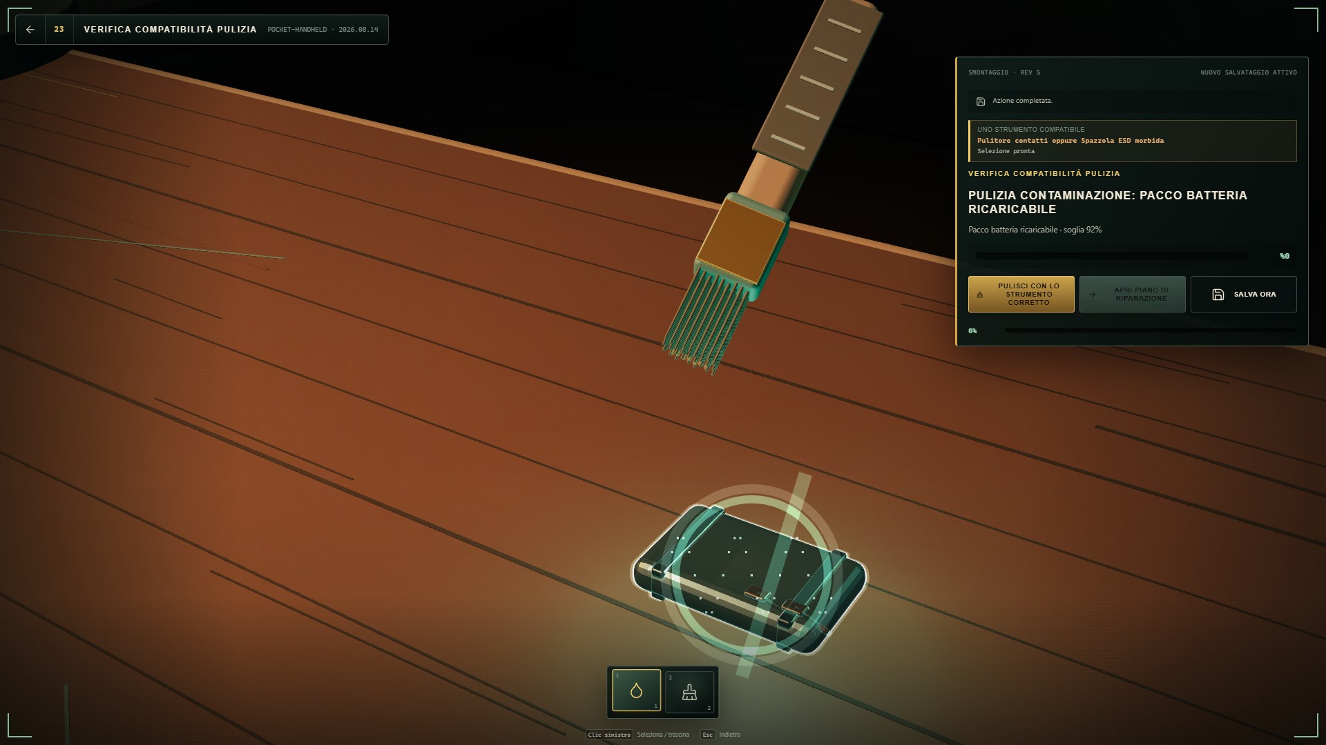 RE:WIRE Chill Electronics Repairs screenshot 1 of 4