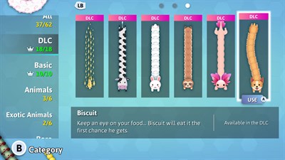 Набор скинов питомцев — скриншот 18