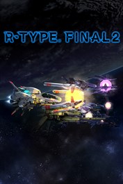 R-Type® Final 2