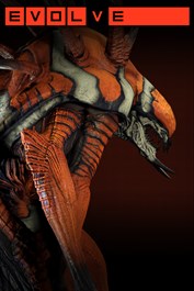 Wraith Clownfish Skin