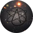 Monotheism Wallpaper New Tab icon