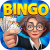 Clue Bingo - Find your collections