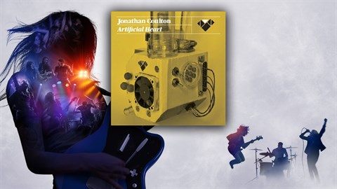 "Still Alive" - Jonathan Coulton ft. Sara Quin