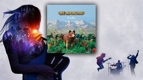 "Medicine" - Tiny Moving Parts