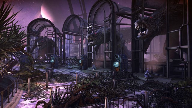 Bulletstorm: Full Clip Edition screenshot 4
