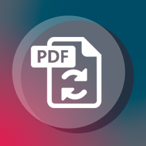 PDF Converter Tool: pdf to word, epub, png, txt