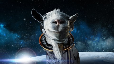 Goat Simulator: Waste Of Space