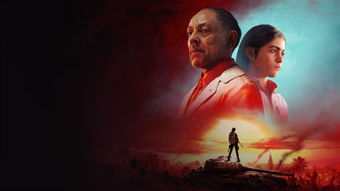 ファークライ6 ゲームオブザイヤーエディション