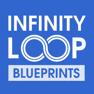 Infinity Loop: Blueprints