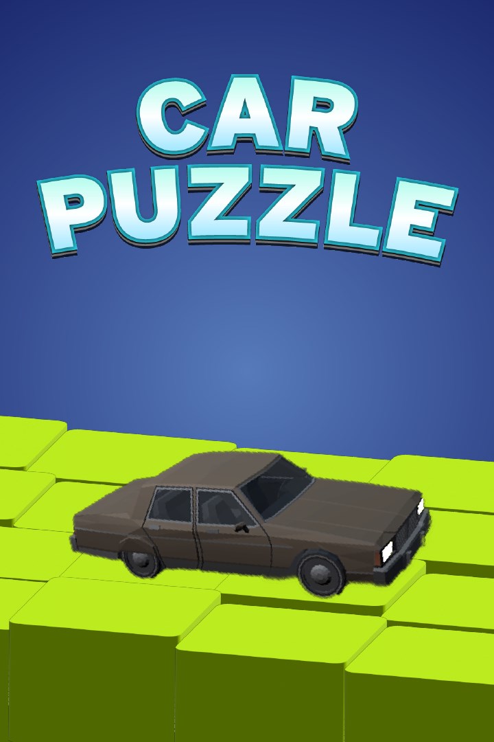 Puzzle Car